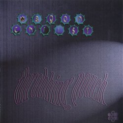 Portada Wagon Christ - Sopping Shitty