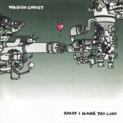 Portada Wagon Christ - Rendleshack