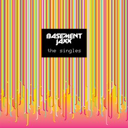Portada Basement Jaxx - What A Difference Your Love Makes