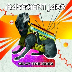 Portada Basement Jaxx - Take Me Back to Your House