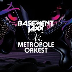 Portada Basement Jaxx - Run 4 Cover