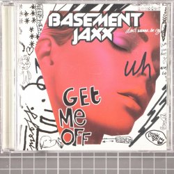 Portada Basement Jaxx - Lights Go Down