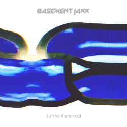 Portada Basement Jaxx - U R On My Mind