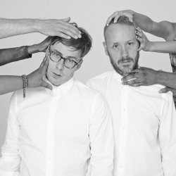 Portada Basement Jaxx - Zoomalude