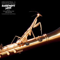 Portada Basement Jaxx - Twilite