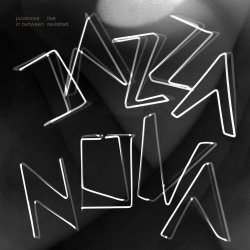 Portada Jazzanova - Sincere