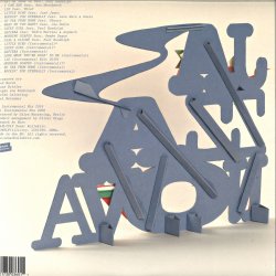 Portada Jazzanova - I'm Still Here
