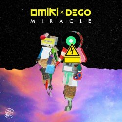 Portada Dego - Timeless