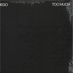 Portada Dego - You Are Virgo