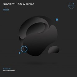 Portada Dego - Enjoy the Silence