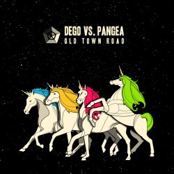 Portada Dego - Degos Dancehall Cry