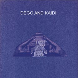 Portada Dego - Numero 15