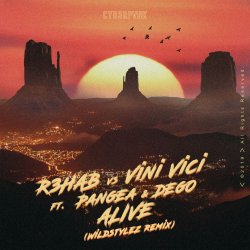Portada Dego - Flow