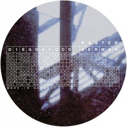 Portada Dego - Twelve Steps