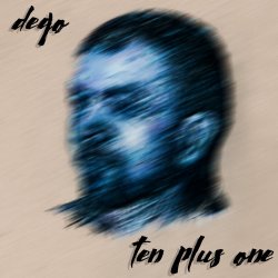 Portada Dego - Ogawa Okasan Said Just Play