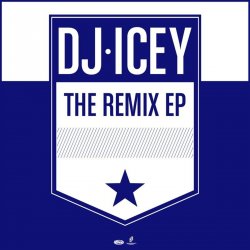 Portada DJ Icey - Yeah Right