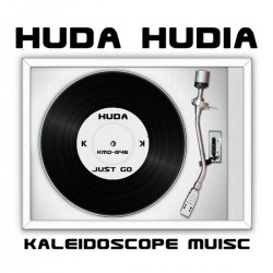 Portada Huda Hudia - Clap To This