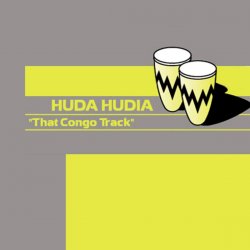 Portada Huda Hudia - MixMaster