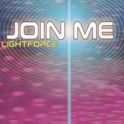 Portada Lightforce - Take Your Time