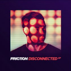 Portada Friction - Dare (Hold It Down)