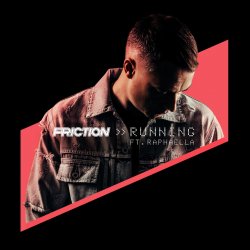 Portada Friction - Set Me Free
