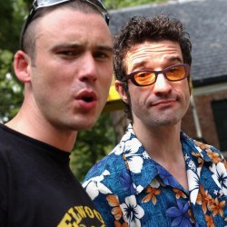 Portada Propellerheads - Big Dog