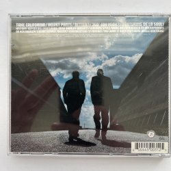 Portada Propellerheads - Velvet Pants