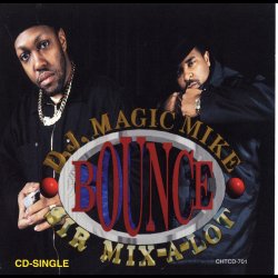 Portada DJ Magic Mike - Do What I Got To Do