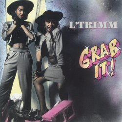 Portada L'Trimm - Grab It