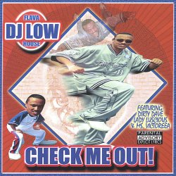 Portada M.C. Luscious - Girls And Money