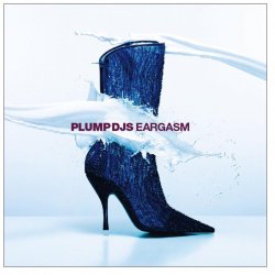 Portada Plump DJs - The Knife