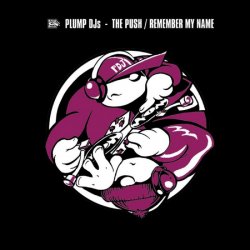 Portada Plump DJs - My Hi Tops