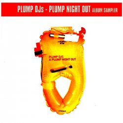 Portada Plump DJs - Light Fantastic