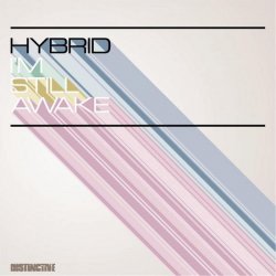 Portada Hybrid - If I Survive
