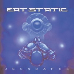 Portada Eat Static - Dzhopa Dream