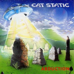 Portada Eat Static - The Watcher
