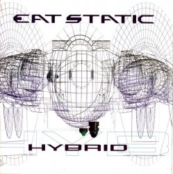 Portada Eat Static - Synapse
