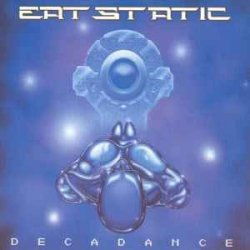 Portada Eat Static - Humm II