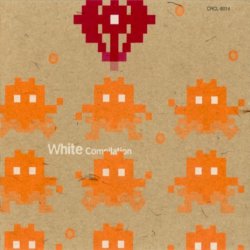 Portada Eat Static - In The Nude!