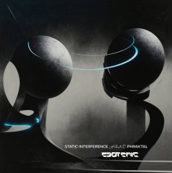 Portada Eat Static - Mandrake