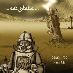 Portada Eat Static - Salon Kitty