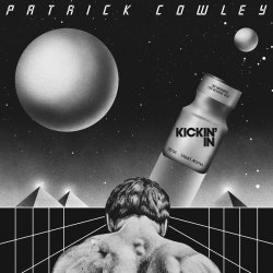Portada Patrick Cowley - I Wanna Take You Home