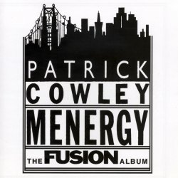 Portada Patrick Cowley - Tech-No-Logical World