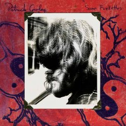 Portada Patrick Cowley - Invasion