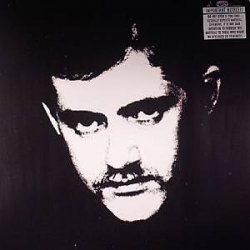 Portada Patrick Cowley - Bore & Stroke