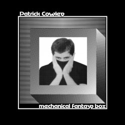 Portada Patrick Cowley - Love Come Set Me Free