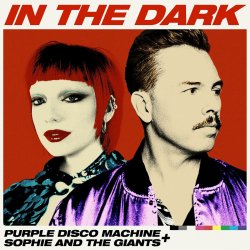 Portada Purple Disco Machine - Get Up 24
