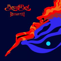 Portada Breakbot - Baby I'm Yours