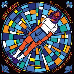 Portada Breakbot - One Out Of Two