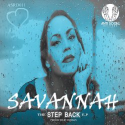 Portada Savannah - Make Time